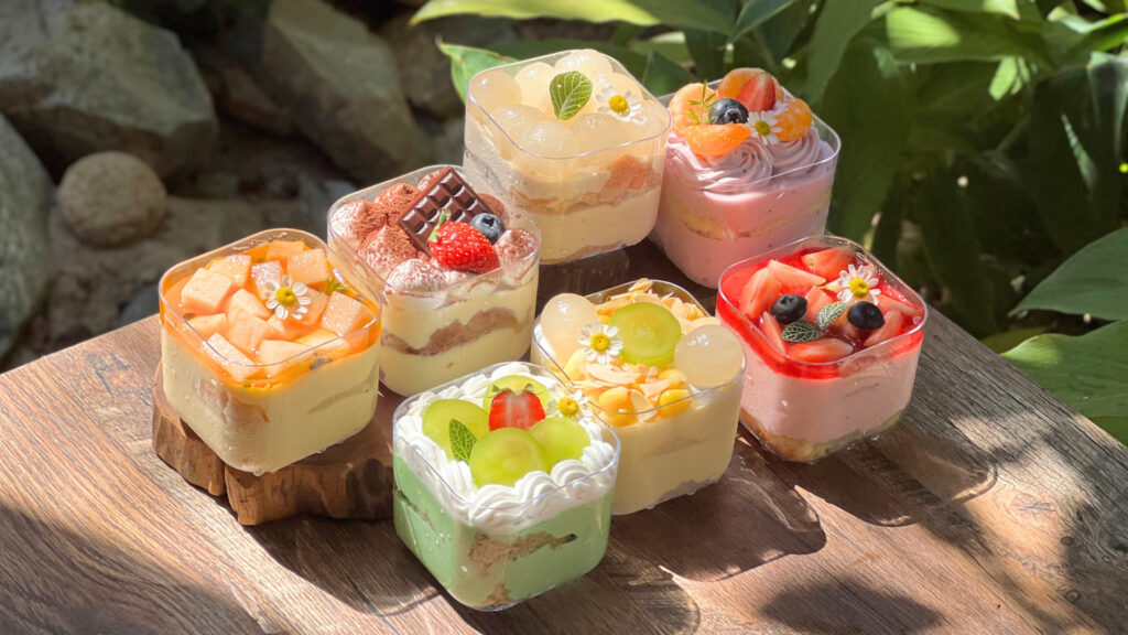 archi cake Bánh kem thiết kế theo yêu cầu phan thiết