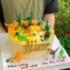Mousse chanh dây tươi mát cho mùa hè có tại Archi Cake