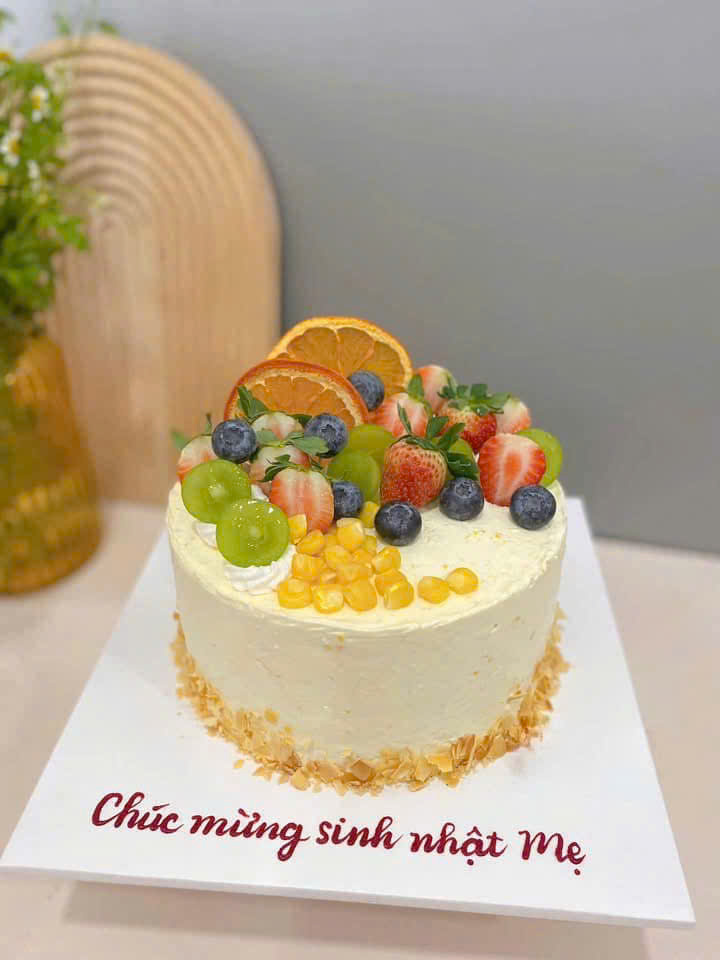 Mousse bắp dạng ổ MHN02 - Ảnh 6