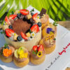 Tiramisu mix su kem singapore