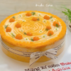Bông Lan Trứng Muối - TM02