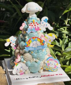 Su Kem SINGAPORE mẫu Cinnamoroll