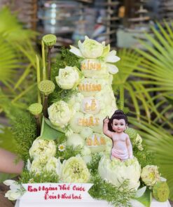 Su Kem Dịp Lễ Phật Đản