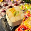 Mousse Olong nhài nhãn hủ nhỏ - L05