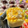 Mousse Bắp hủ nhỏ lẻ - L06