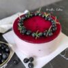 Mousse Việt Quất - MQV03